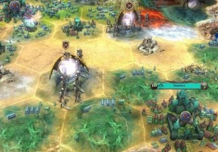 ����� Warlock 2: The Exiled