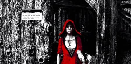 ����� Betrayer
