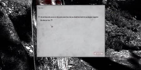 ����� Betrayer
