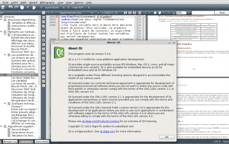 Qt: ��������� Phonon, QtMultimedia � WebKit