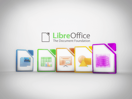 LibreOffice 3.4: ��������� � �����������