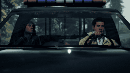����� inFAMOUS Second Son