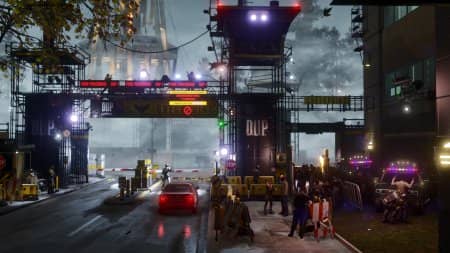 ����� inFAMOUS Second Son