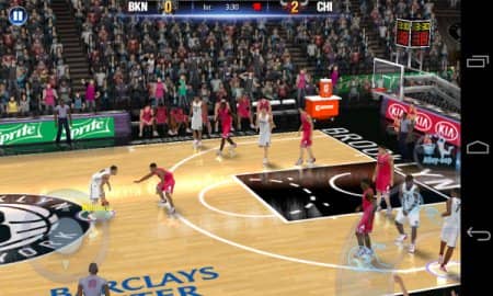 NBA 2K14
