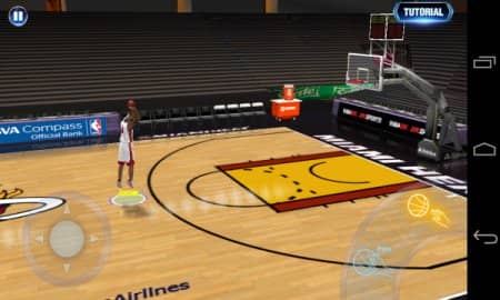 NBA 2K14