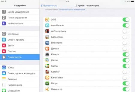 ������� iPad ������ �����������. � ��� ������� � ��� ������?