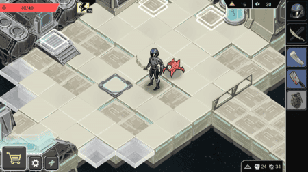 ����� Shattered Planet
