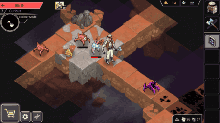 ����� Shattered Planet