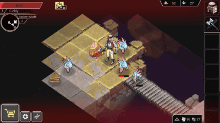����� Shattered Planet