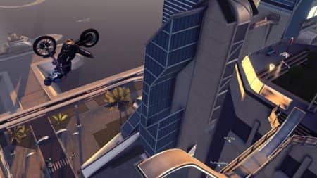 ����� Trials Fusion