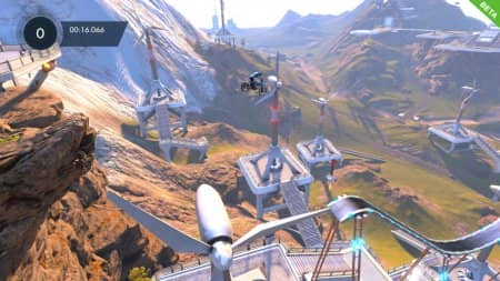 ����� Trials Fusion