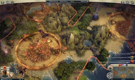 ����� Age of Wonders 3