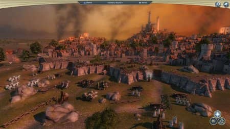 ����� Age of Wonders 3