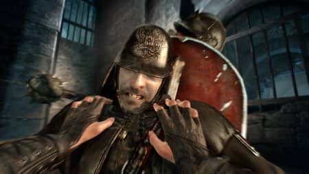����� Thief (2014)