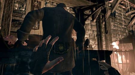 ����� Thief (2014)