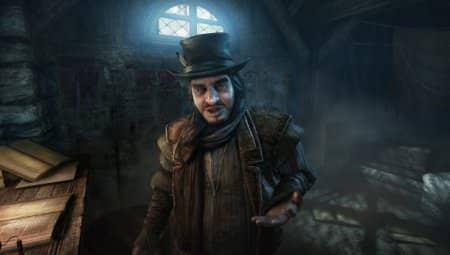 ����� Thief (2014)