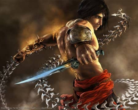 Prince of Persia ����� ���������