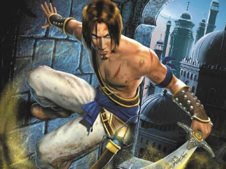 Prince of Persia ����� ���������