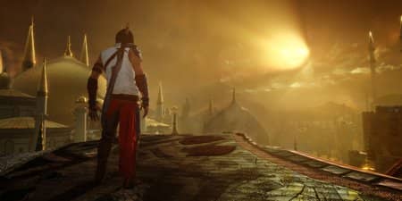 Prince of Persia ����� ���������