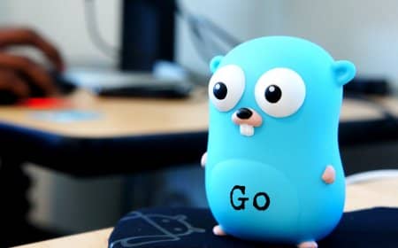 ����������� ���������� ����� Go: GUI � ���� ������