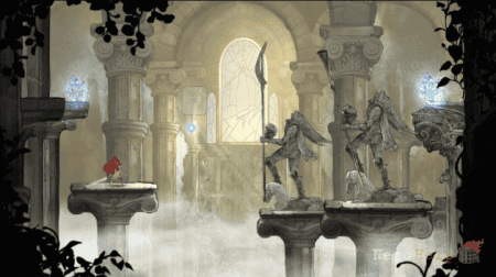 ����� Child of Light