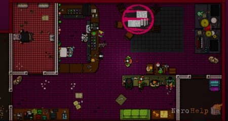 ������ Hotline Miami 2: Wrong Number