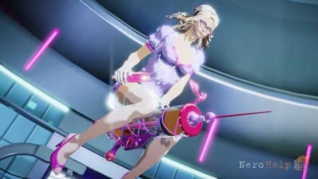 ����� Killer Is Dead