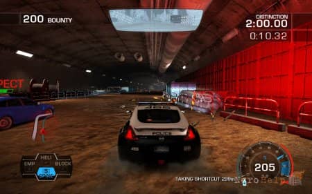 ����� Need for Speed: Hot Pursuit