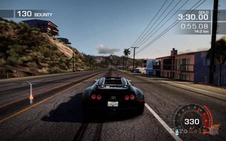 ����� Need for Speed: Hot Pursuit
