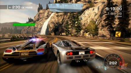����� Need for Speed: Hot Pursuit