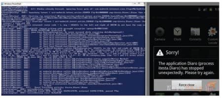 ���� � ����������� ��� Android: ����� ������ ����������
