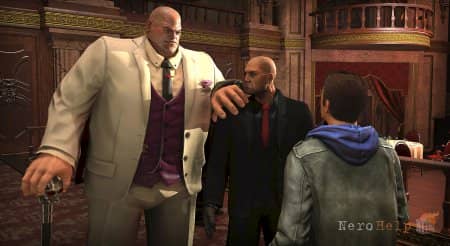 ����� The Amazing Spider-Man 2 (PC)