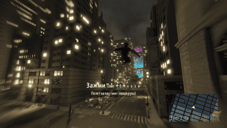 ����� The Amazing Spider-Man 2 (PC)