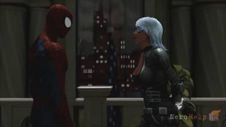 ����� The Amazing Spider-Man 2 (PC)