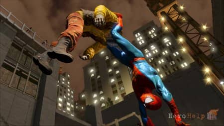 ����� The Amazing Spider-Man 2 (PC)