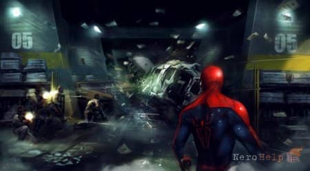 ����� The Amazing Spider-Man 2 (PC)