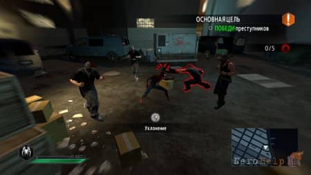 ����� The Amazing Spider-Man 2 (PC)
