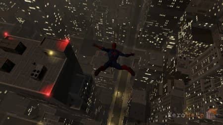 ����� The Amazing Spider-Man 2 (PC)