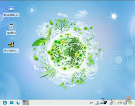 ������ ��������� ALT Linux