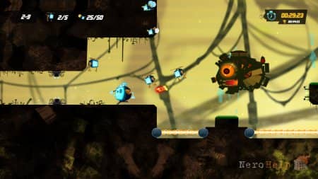 ����� Mechanic Escape