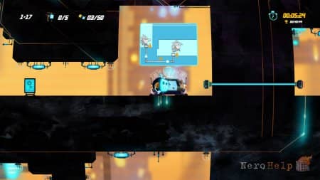 ����� Mechanic Escape