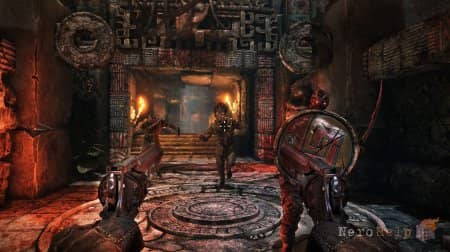 ����� Deadfall Adventures