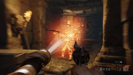 ����� Deadfall Adventures
