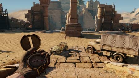 ����� Deadfall Adventures