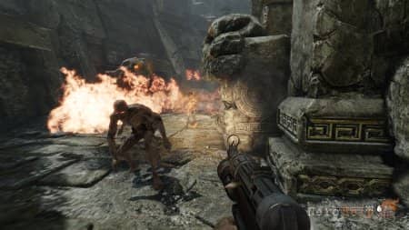 ����� Deadfall Adventures