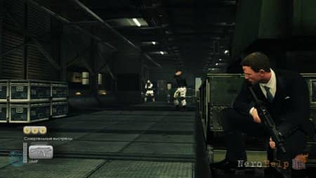 ����� James Bond 007: Blood Stone