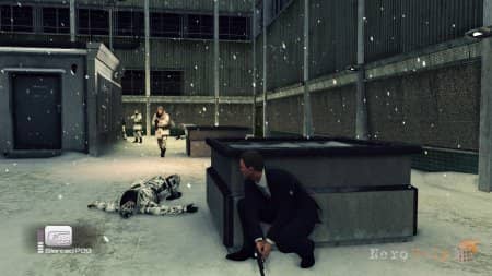 ����� James Bond 007: Blood Stone