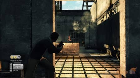 ����� James Bond 007: Blood Stone