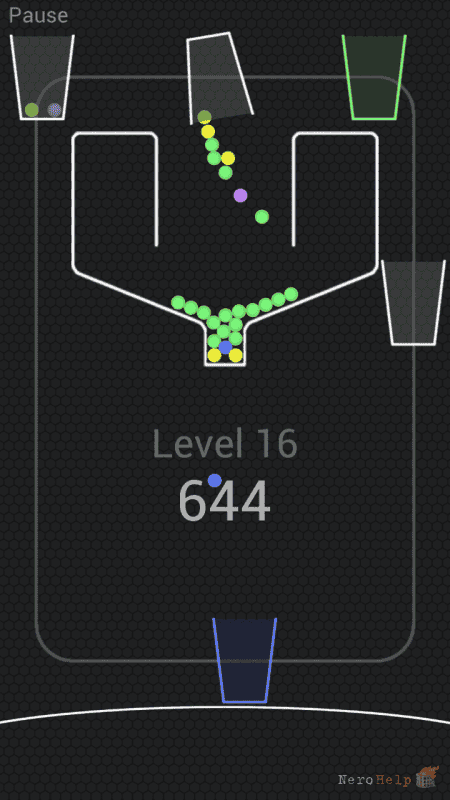100 Balls � ����������� ����-������ �� ������ ���������