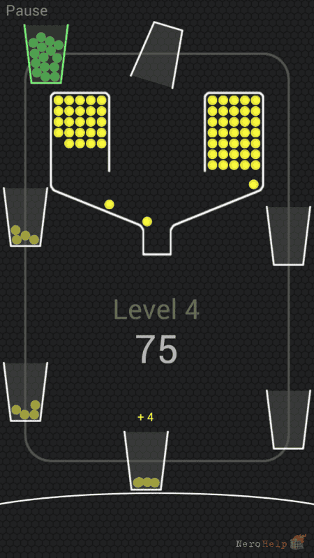 100 Balls � ����������� ����-������ �� ������ ���������